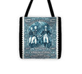 Saratoga $1777 - Tote Bag