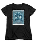 Saratoga $1777 - Women's T-Shirt (Standard Fit)