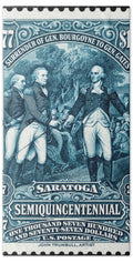 Saratoga $1777 - Bath Towel