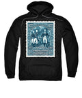 Saratoga $1777 - Sweatshirt
