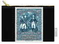 Saratoga $1777 - Zip Pouch