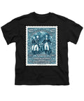 Saratoga $1777 - Youth T-Shirt