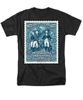 Saratoga $1777 - Men's T-Shirt  (Regular Fit)