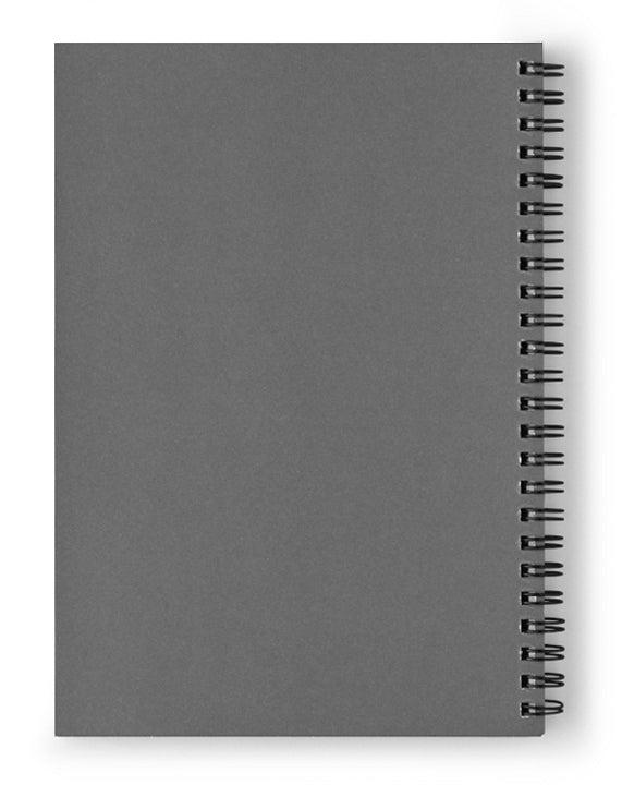 First Continental Congress 2c - Spiral Notebook