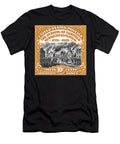 Burning of Fairfield 10c 2 - T-Shirt