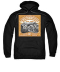 Burning of Fairfield 10c 2 - Sweatshirt