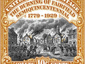 Burning of Fairfield 10c 2 - Puzzle