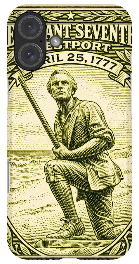 The Gallant Seventeen 1c 1 - Phone Case