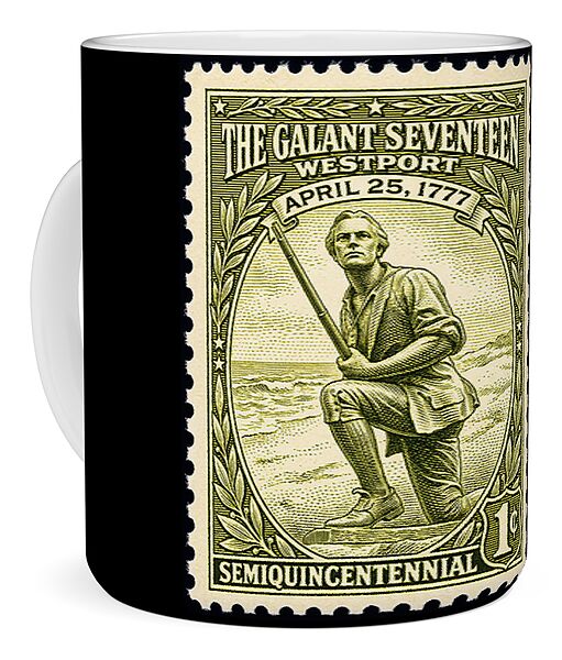 The Gallant Seventeen 1c 1 - Mug