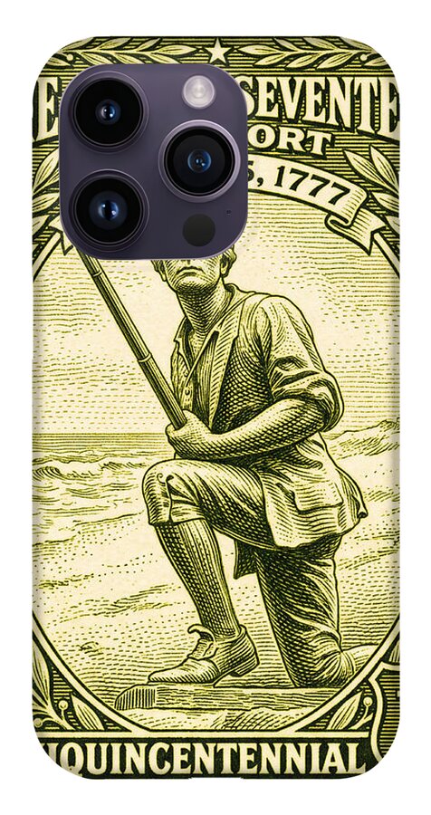 The Gallant Seventeen 1c 1 - Phone Case