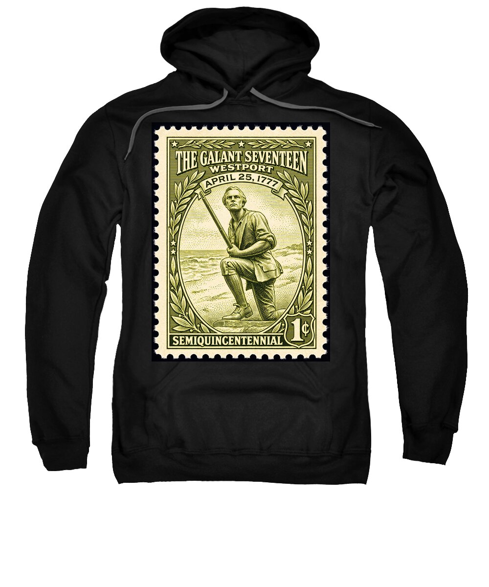 The Gallant Seventeen 1c 1 - Sweatshirt