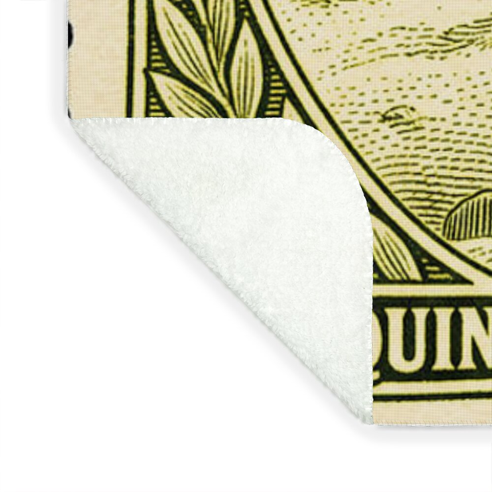 The Gallant Seventeen 1c 1 - Blanket