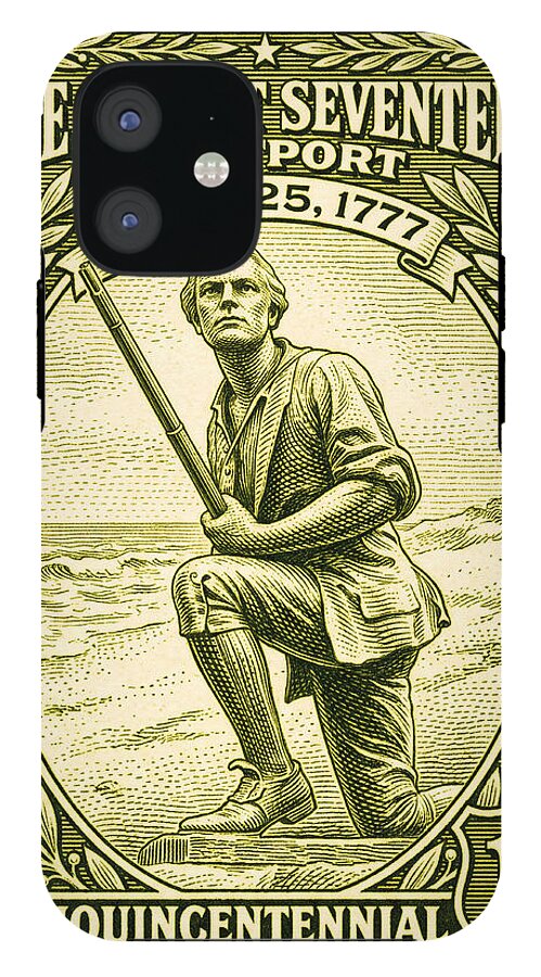 The Gallant Seventeen 1c 1 - Phone Case
