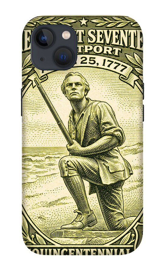 The Gallant Seventeen 1c 1 - Phone Case