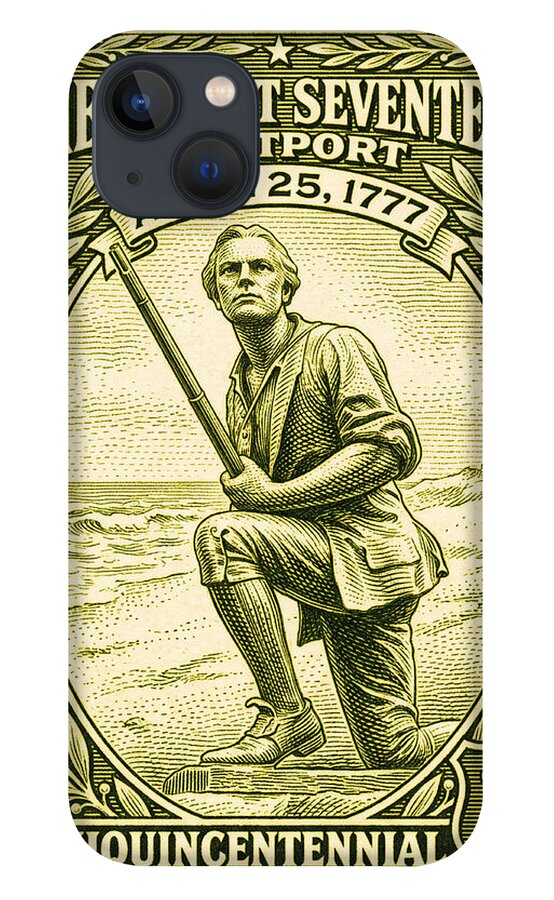 The Gallant Seventeen 1c 1 - Phone Case