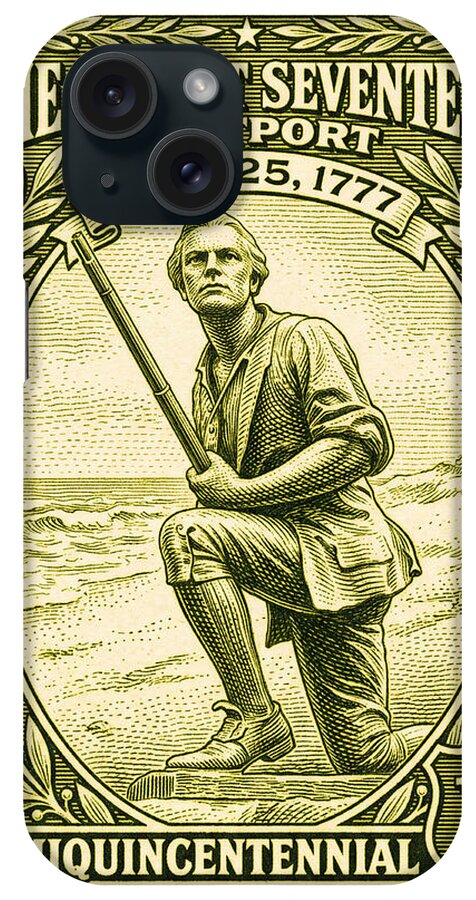 The Gallant Seventeen 1c 1 - Phone Case