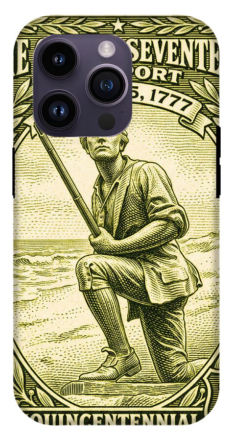 The Gallant Seventeen 1c 1 - Phone Case
