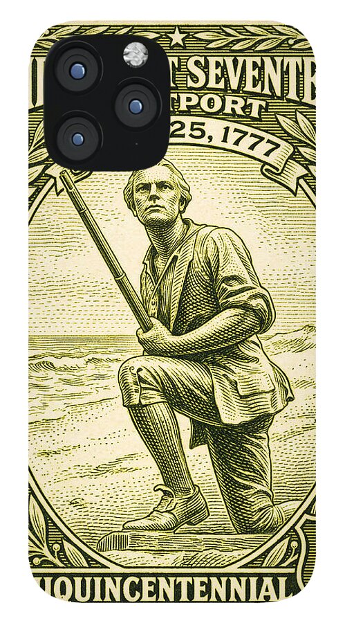 The Gallant Seventeen 1c 1 - Phone Case