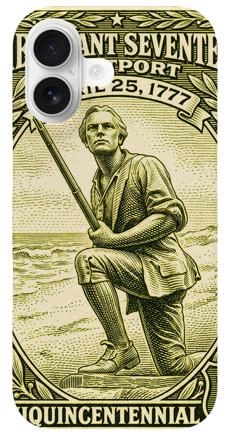 The Gallant Seventeen 1c 1 - Phone Case