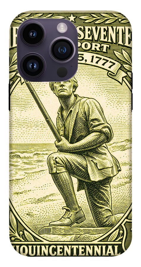 The Gallant Seventeen 1c 1 - Phone Case