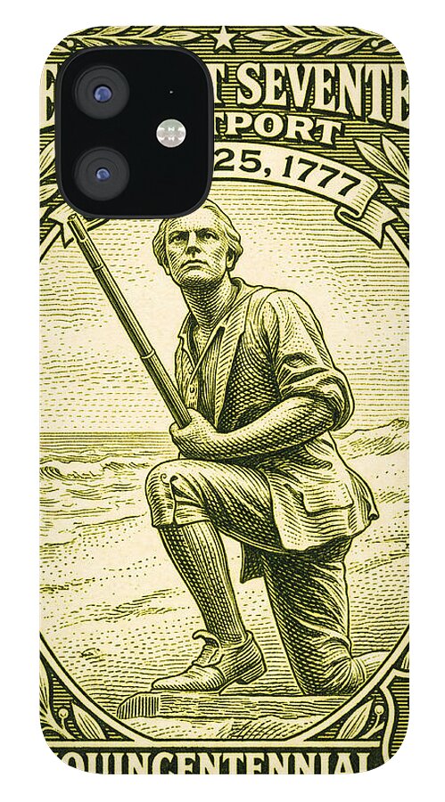 The Gallant Seventeen 1c 1 - Phone Case