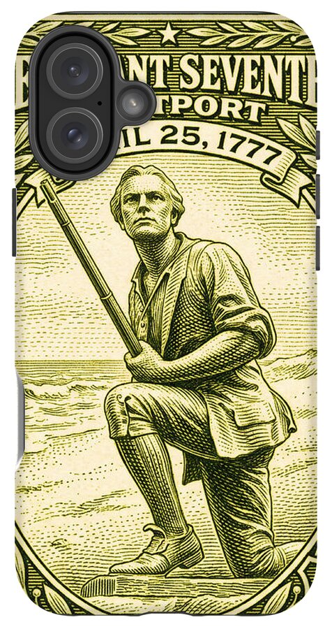The Gallant Seventeen 1c 1 - Phone Case