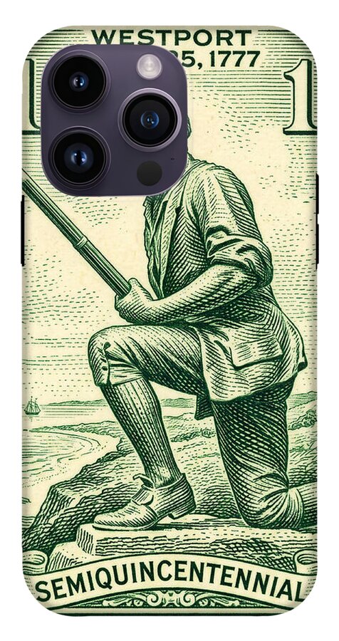 The Gallant Seventeen 1c 2 - Phone Case
