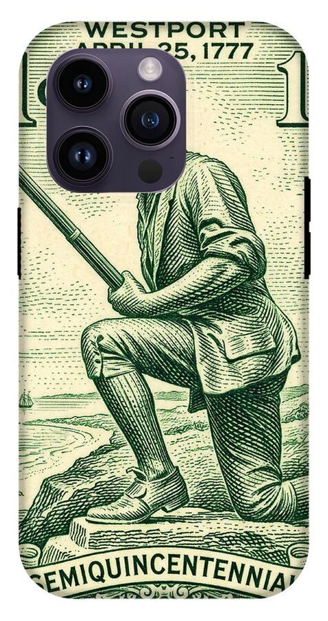 The Gallant Seventeen 1c 2 - Phone Case