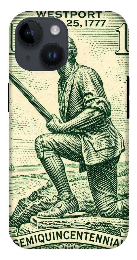 The Gallant Seventeen 1c 2 - Phone Case