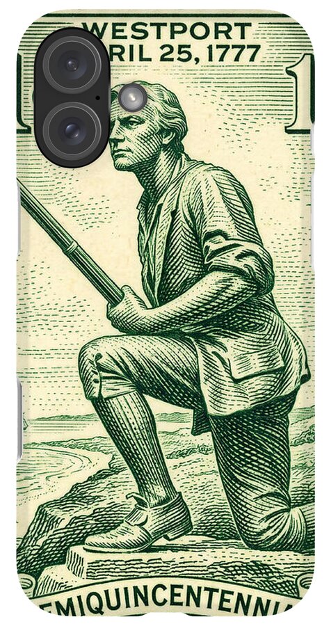 The Gallant Seventeen 1c 2 - Phone Case