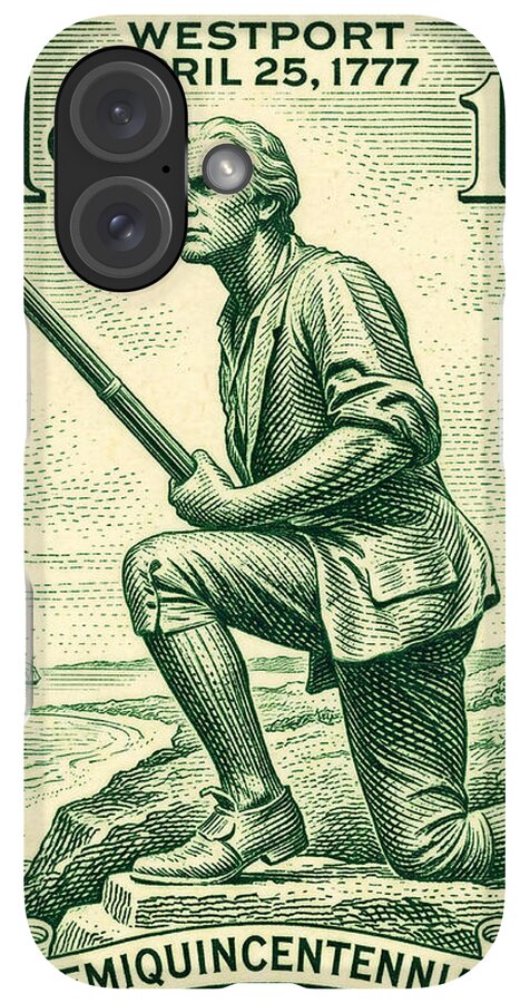 The Gallant Seventeen 1c 2 - Phone Case