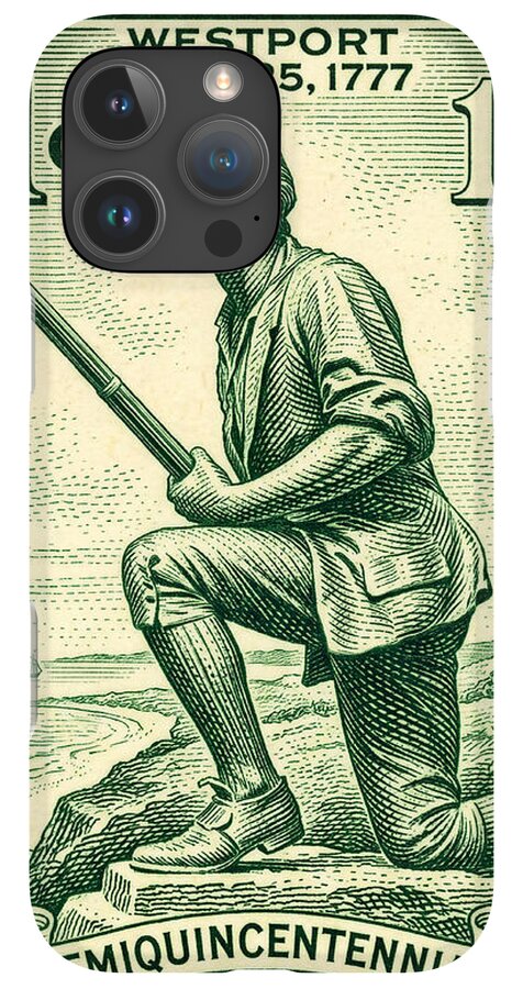 The Gallant Seventeen 1c 2 - Phone Case