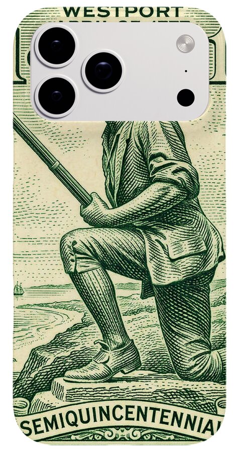 The Gallant Seventeen 1c 2 - Phone Case