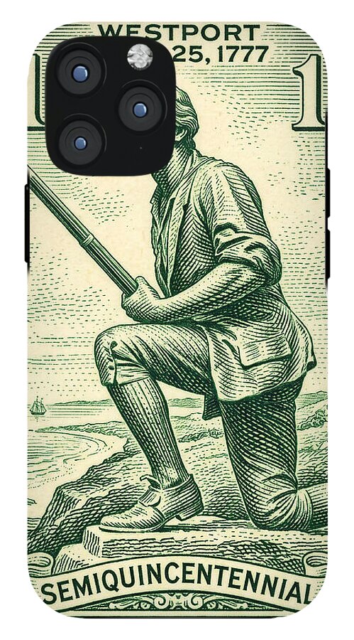 The Gallant Seventeen 1c 2 - Phone Case