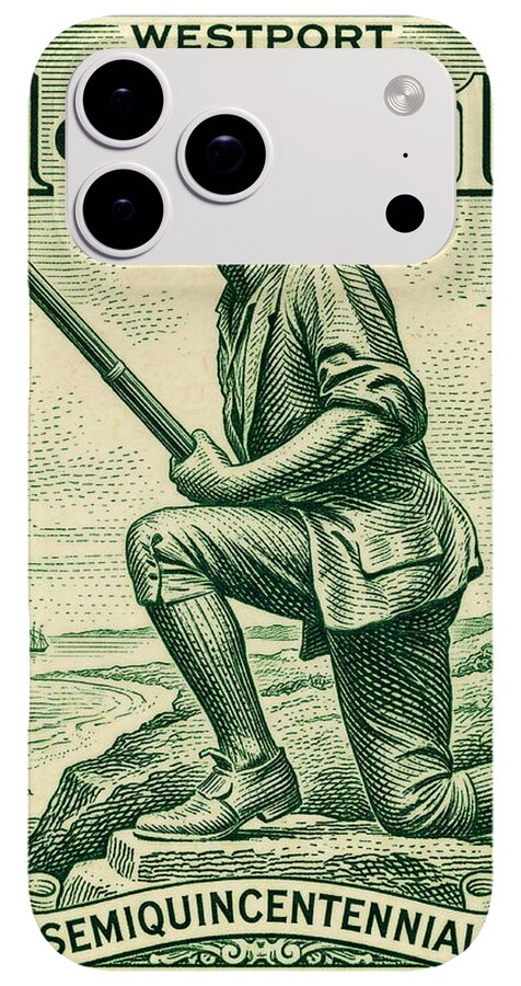 The Gallant Seventeen 1c 2 - Phone Case