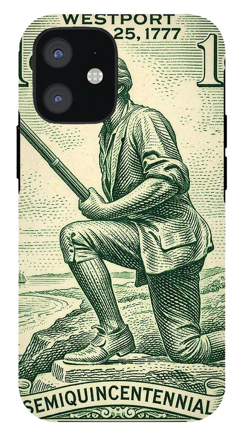 The Gallant Seventeen 1c 2 - Phone Case