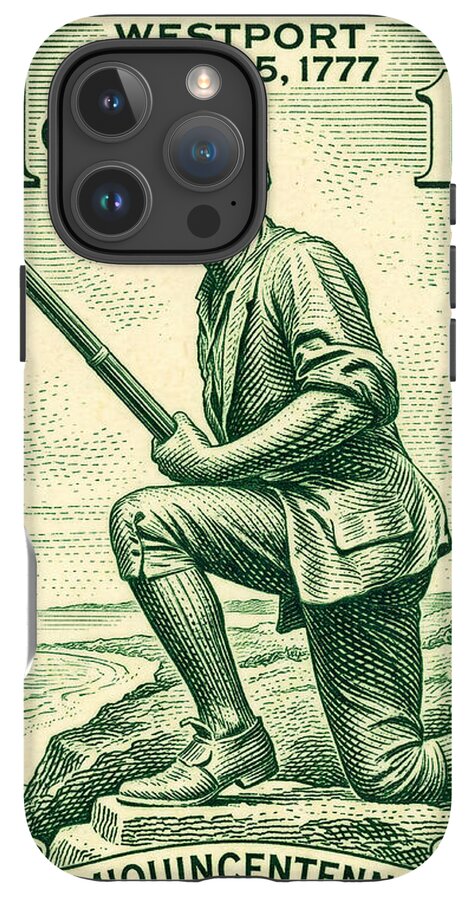 The Gallant Seventeen 1c 2 - Phone Case
