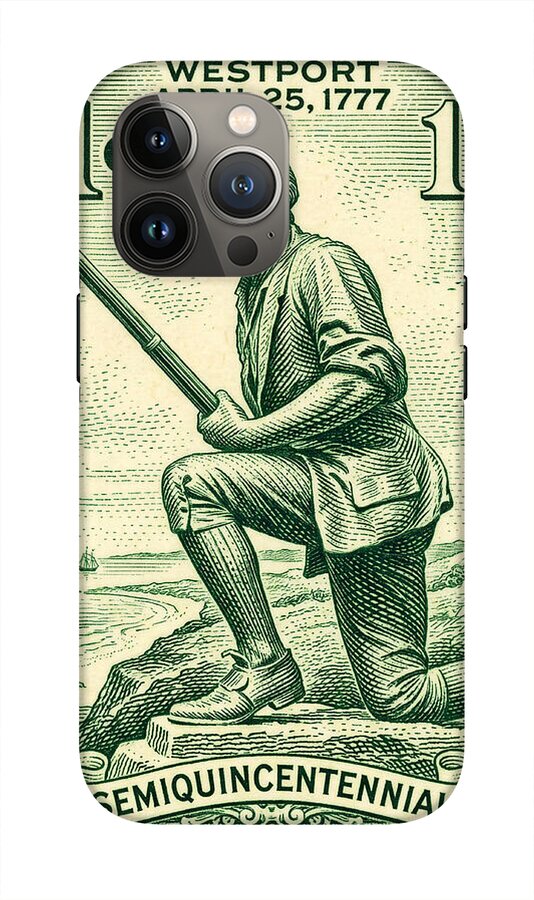The Gallant Seventeen 1c 2 - Phone Case