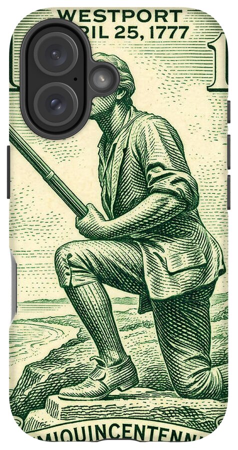 The Gallant Seventeen 1c 2 - Phone Case