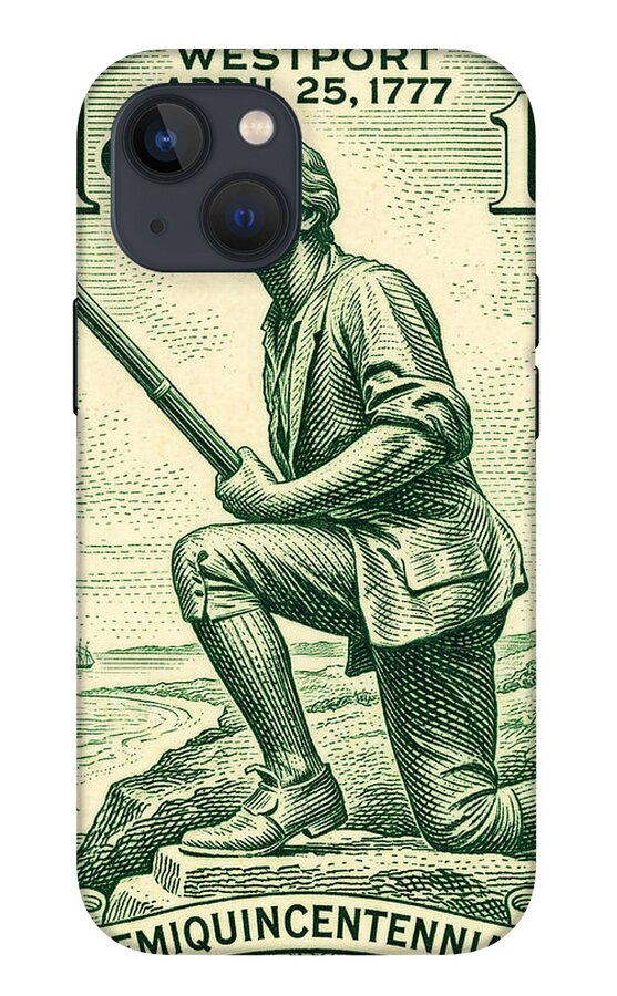 The Gallant Seventeen 1c 2 - Phone Case