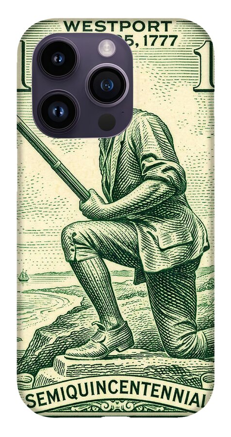 The Gallant Seventeen 1c 2 - Phone Case