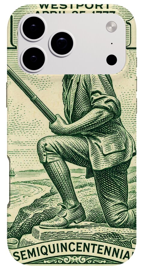 The Gallant Seventeen 1c 2 - Phone Case