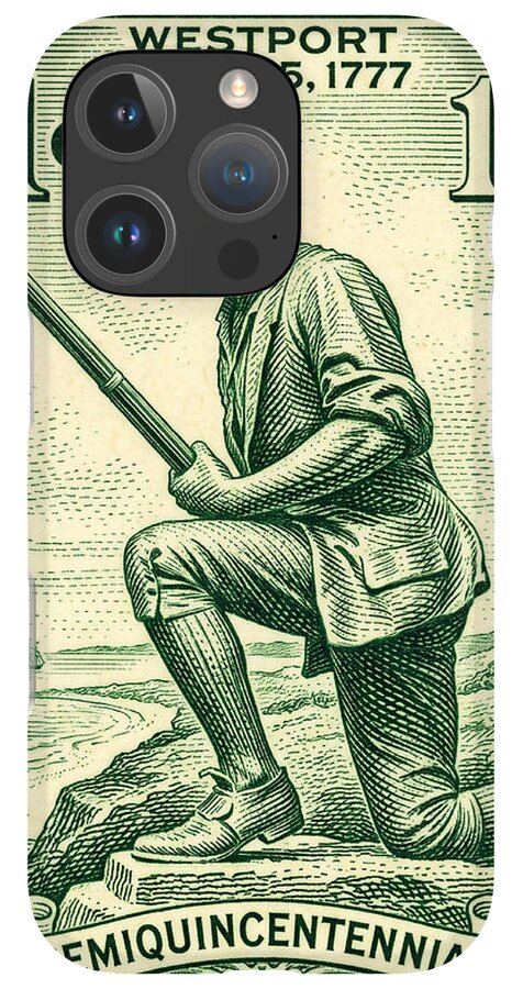 The Gallant Seventeen 1c 2 - Phone Case