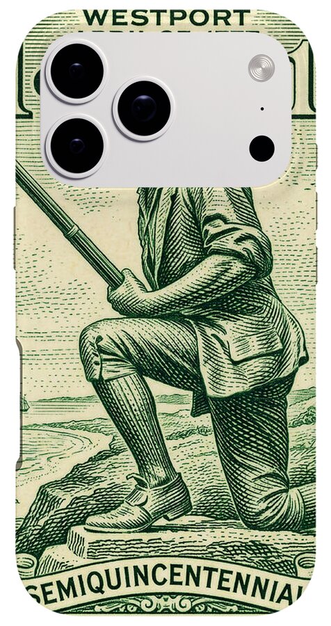 The Gallant Seventeen 1c 2 - Phone Case