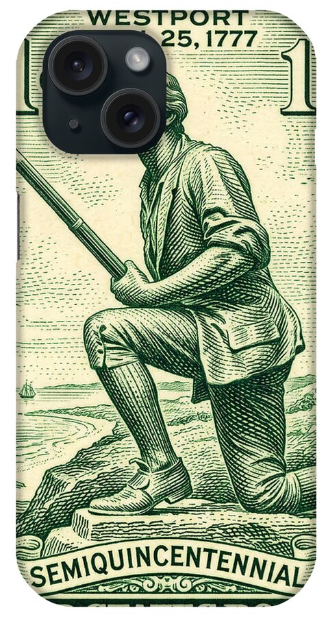 The Gallant Seventeen 1c 2 - Phone Case