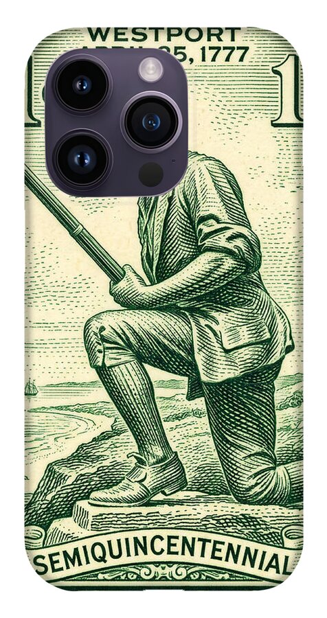 The Gallant Seventeen 1c 2 - Phone Case