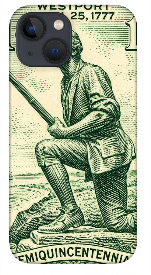 The Gallant Seventeen 1c 2 - Phone Case