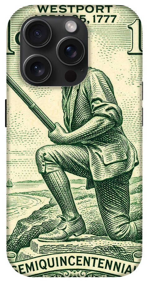 The Gallant Seventeen 1c 2 - Phone Case