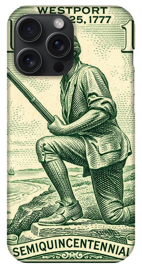 The Gallant Seventeen 1c 2 - Phone Case