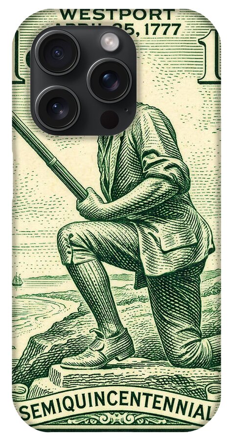 The Gallant Seventeen 1c 2 - Phone Case
